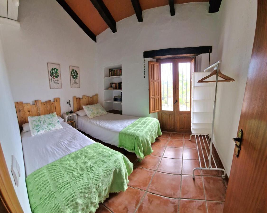 Villa Botero Constantina Exterior foto