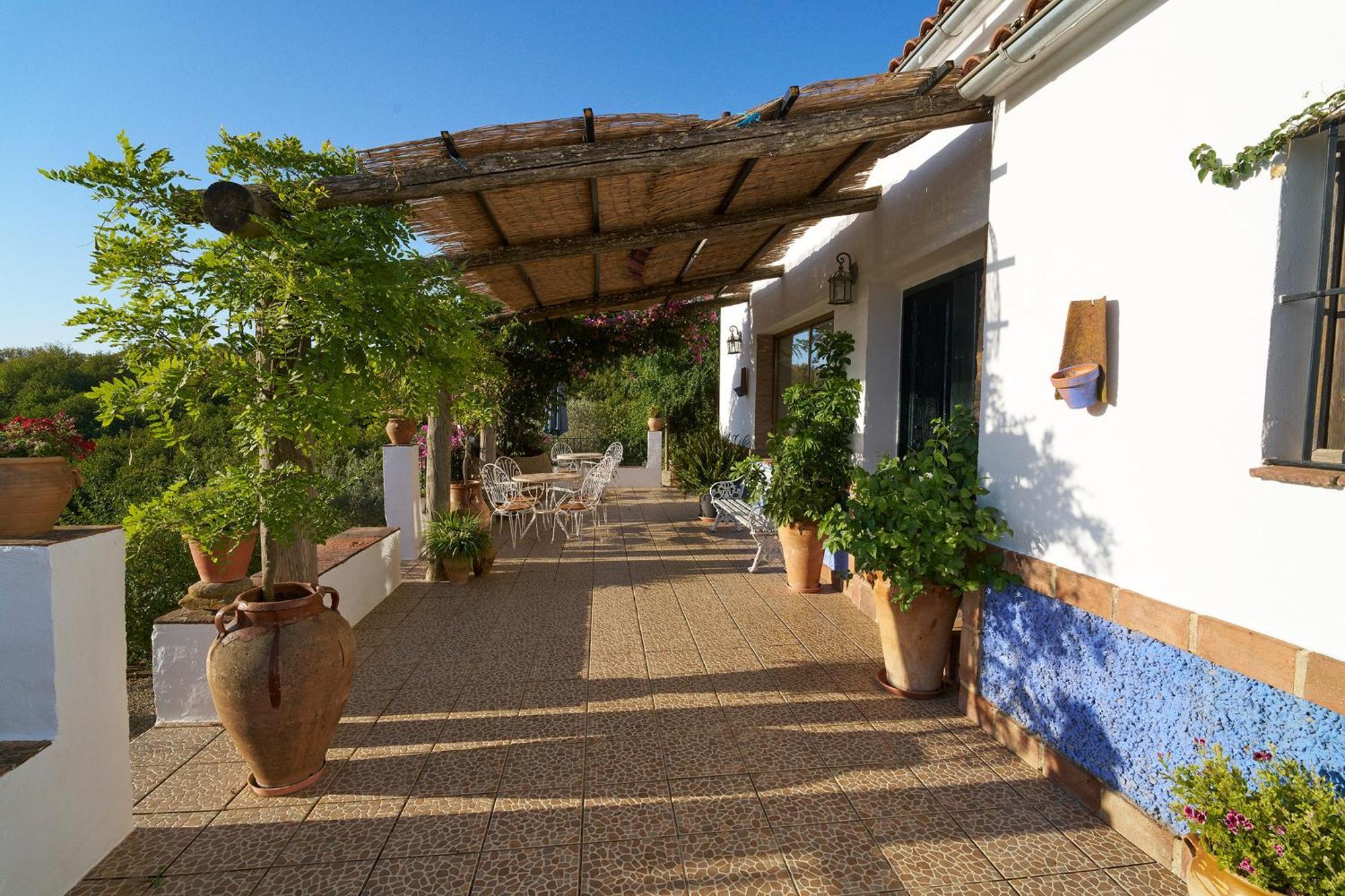 Villa Botero Constantina Exterior foto