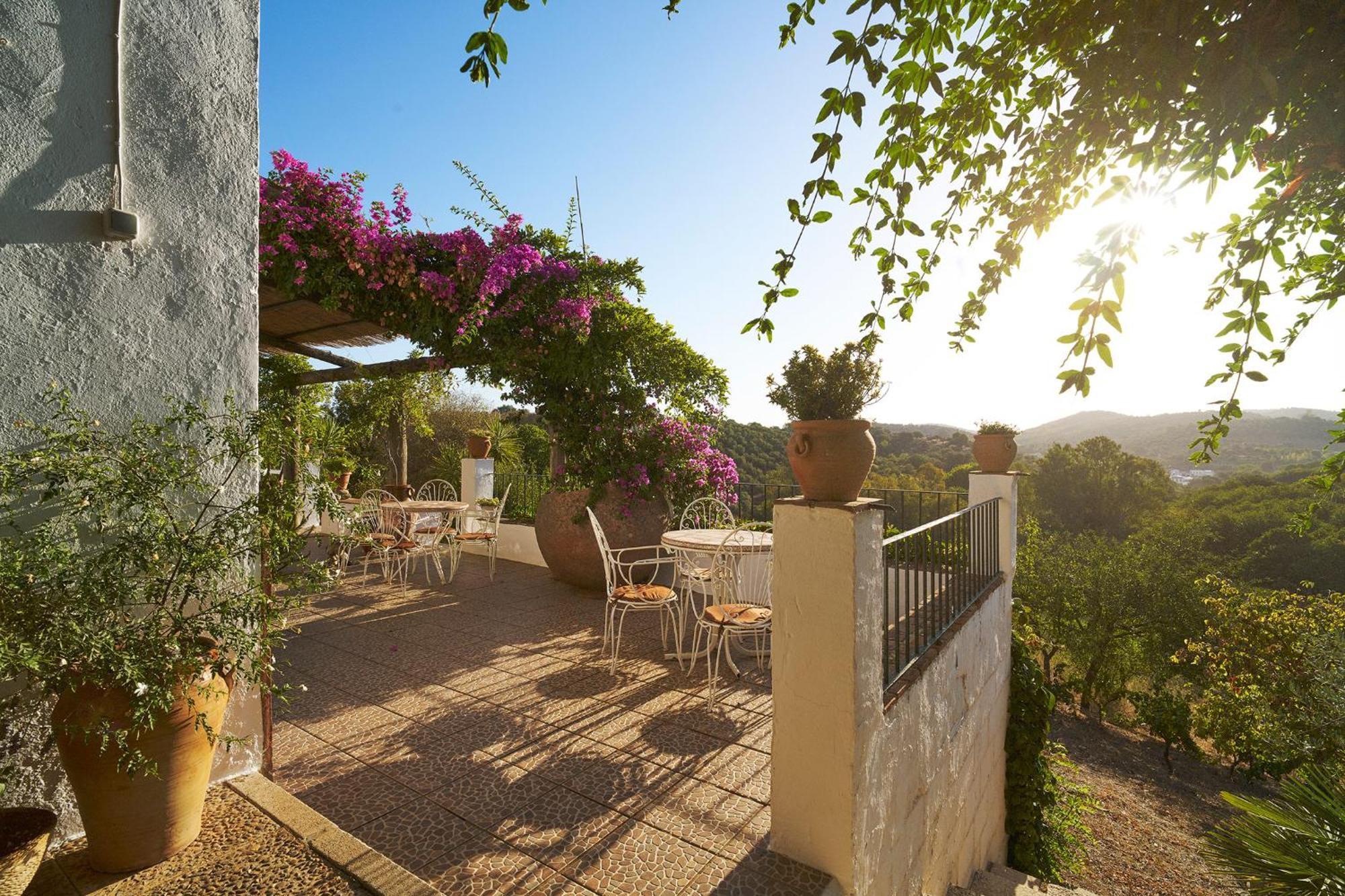 Villa Botero Constantina Exterior foto