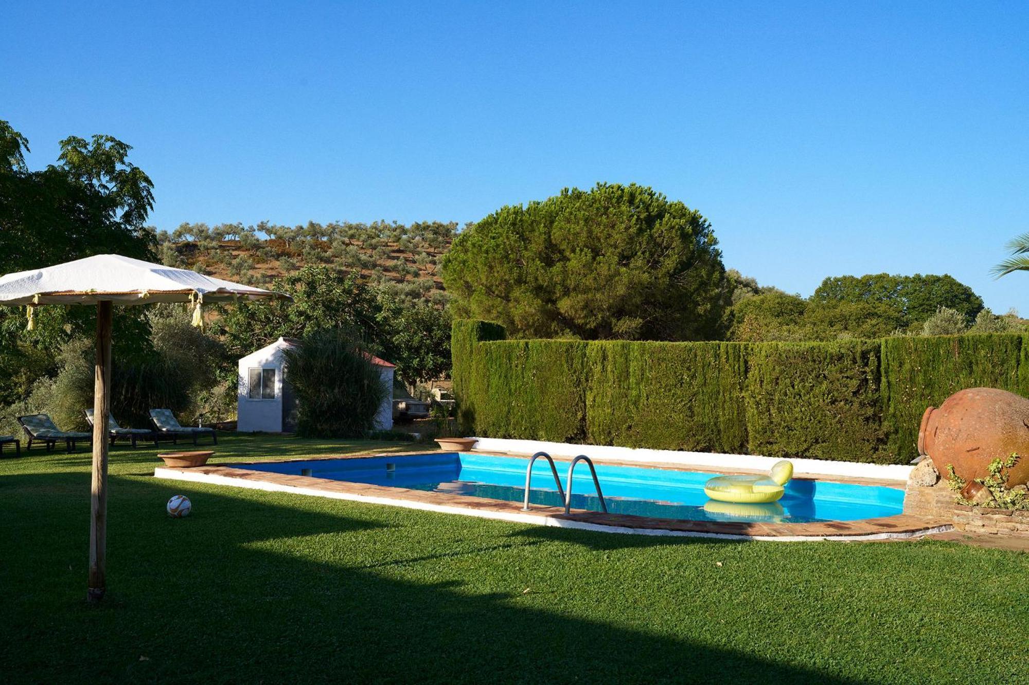 Villa Botero Constantina Exterior foto