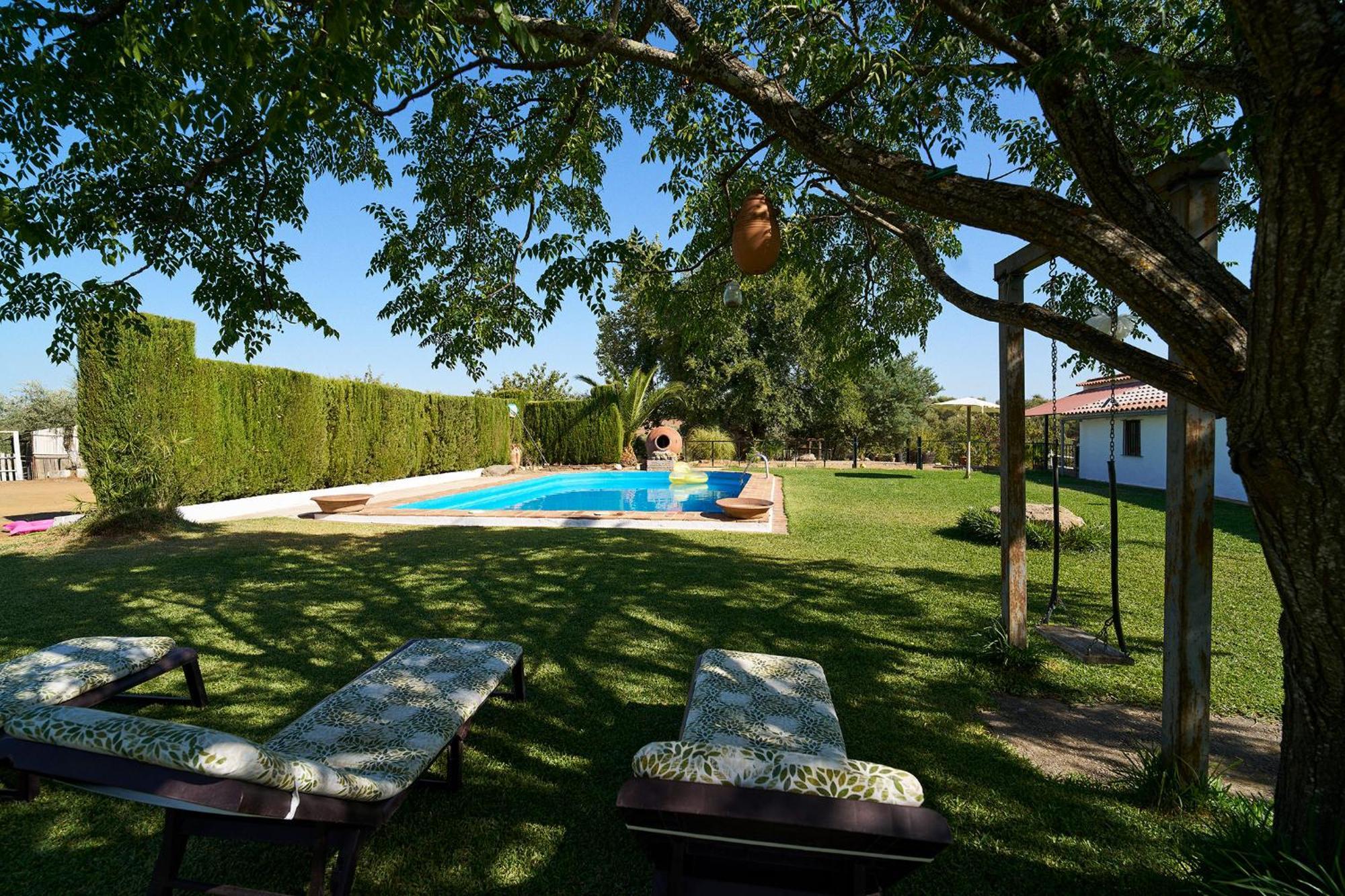 Villa Botero Constantina Exterior foto