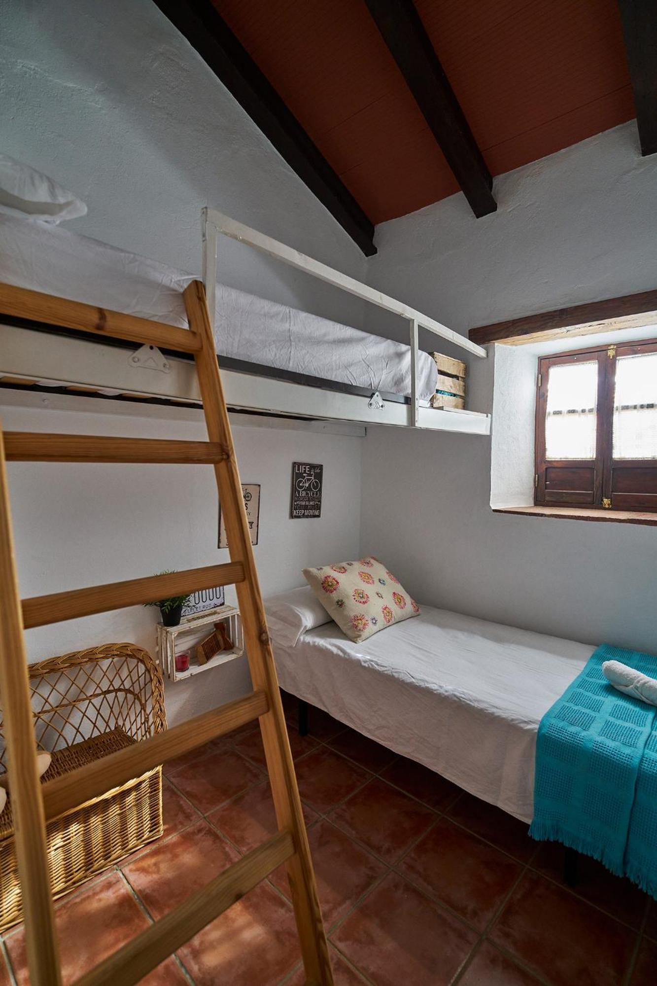 Villa Botero Constantina Habitación foto