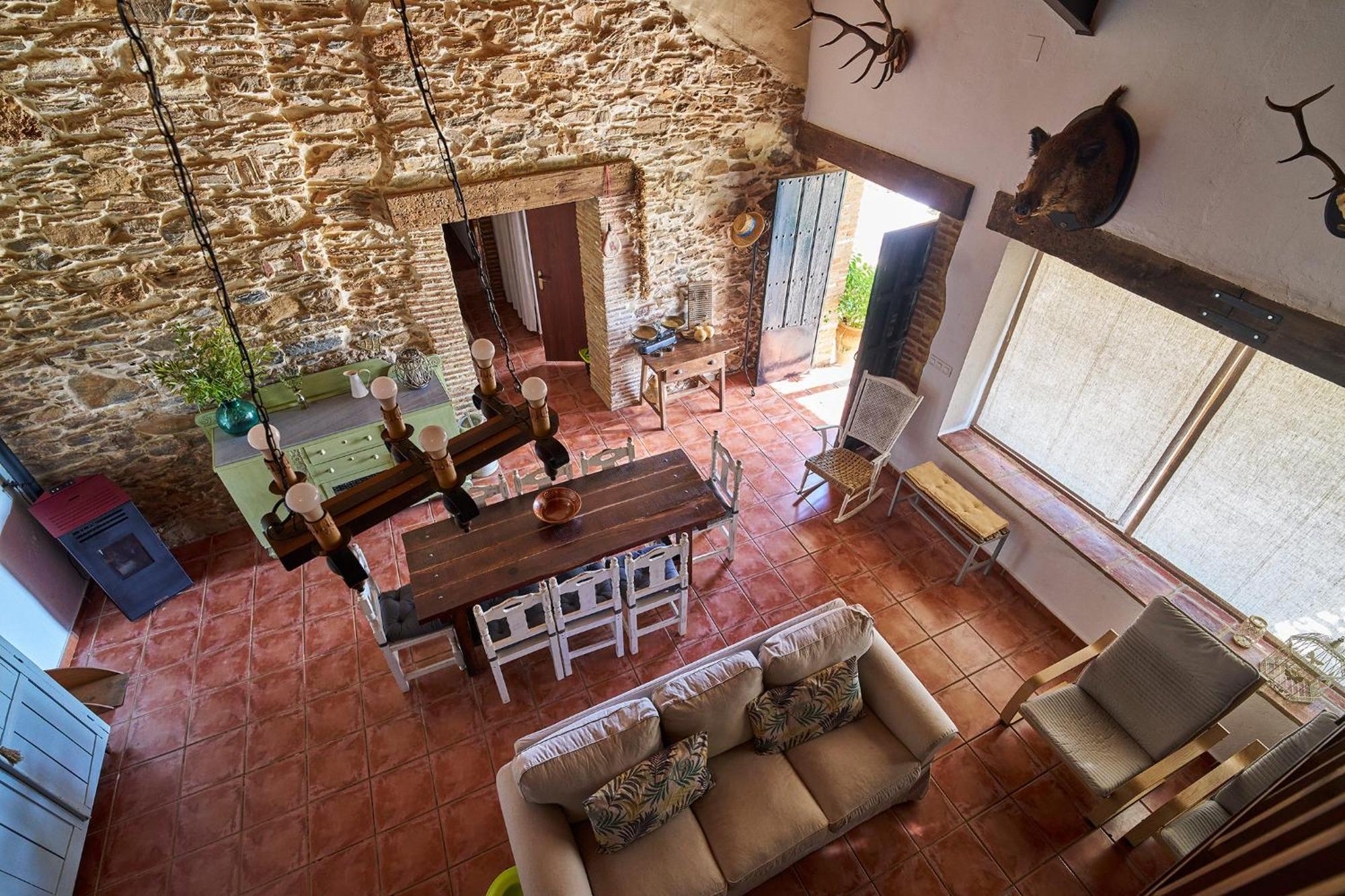 Villa Botero Constantina Habitación foto